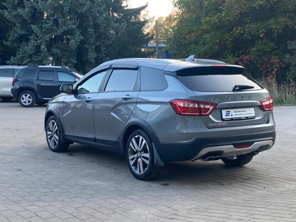 Lada (ВАЗ) Vesta I с пробегом 2019 года, цена 1 199 000 рублей, 67335 км, универсал, Автокод Объявления