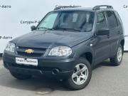 Chevrolet Niva I Рестайлинг Курган  - изображение 14