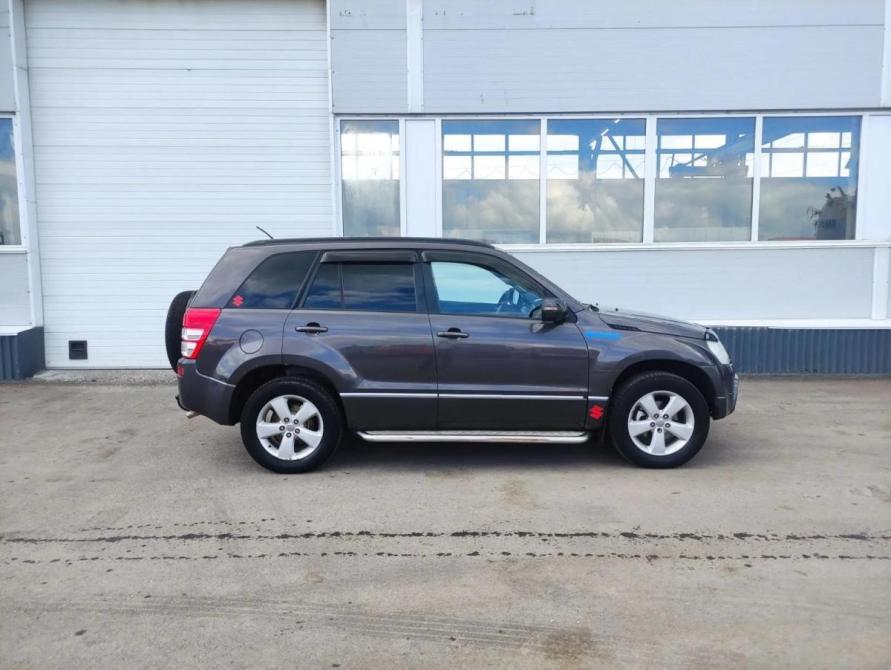 Suzuki Grand Vitara II Рестайлинг Уфа  - изображение 4