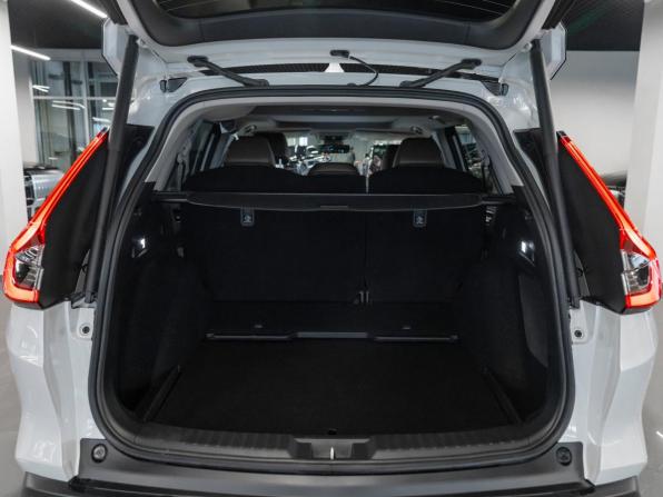 Honda CR-V VI с пробегом 2026 года, цена 4 670 000 рублей, 14 км, внедорожник, Автокод Объявления