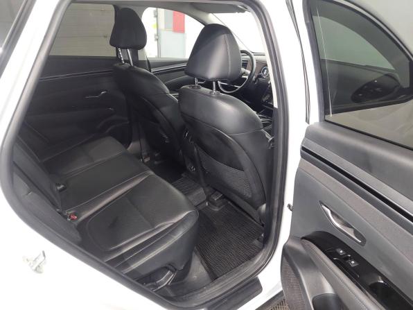 Hyundai Tucson IV с пробегом 2022 года, цена 3 260 000 рублей, 31650 км, внедорожник, Автокод Объявления