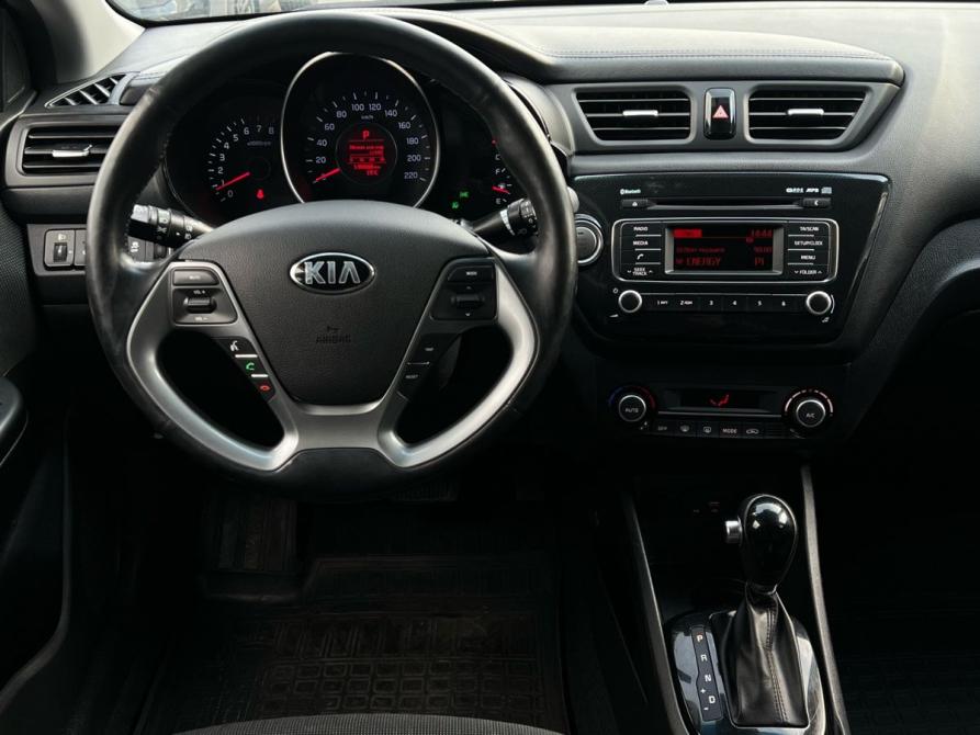 Kia Rio III Рестайлинг Волгоград  - изображение 17