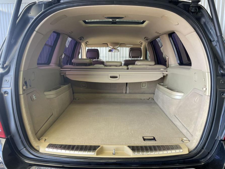 Mercedes-Benz GL-Класс I (X164) Пермь  - изображение 26