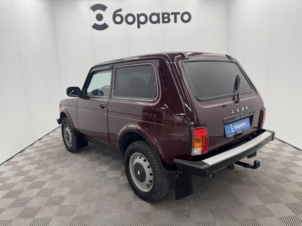 Lada (ВАЗ) 2121 (4x4) I Рестайлинг с пробегом 2015 года, цена 550 000 рублей, 94793 км, внедорожник, Автокод Объявления