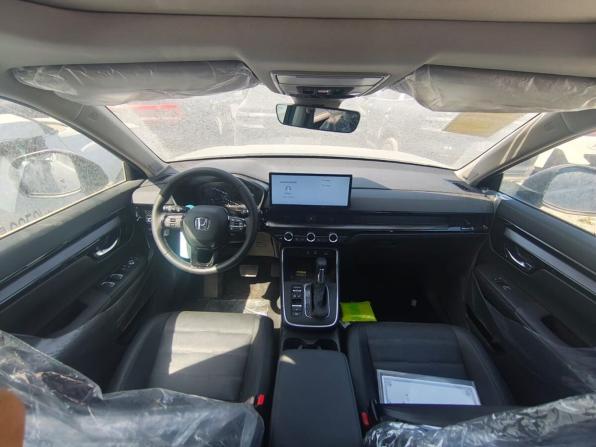Новый Honda CR-V VI 2026 года, цена 4 190 000 рублей, внедорожник, Автокод Объявления