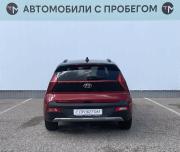 Hyundai Bayon I Стерлитамак  - изображение 28
