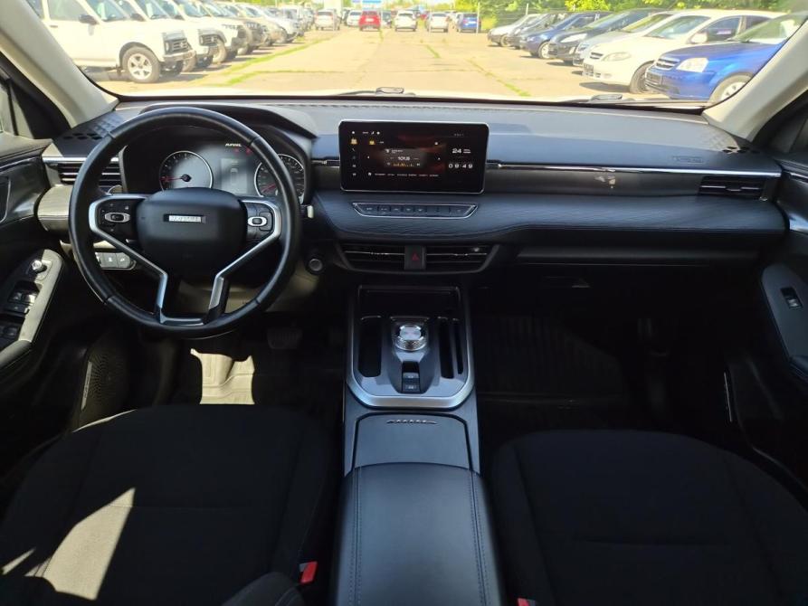 Haval Jolion I Саратов  - изображение 33