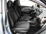 Chevrolet Aveo II Новороссийск  - изображение 28
