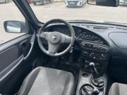 Chevrolet Niva I Рестайлинг Липецк  - изображение 21