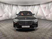 Mercedes-Benz S-Класс VII (W223) Москва  - изображение 16