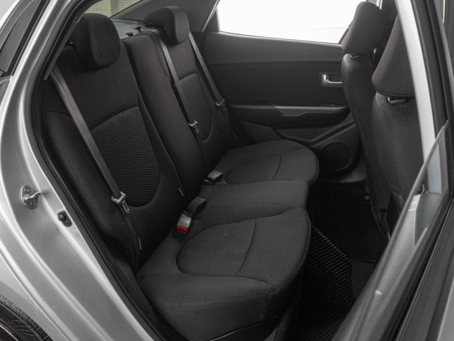Kia Rio III Тюмень  - изображение 7