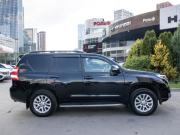 Toyota Land Cruiser Prado 150 Series Рестайлинг 1 Москва  - изображение 23