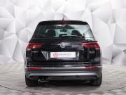 Volkswagen Tiguan II Ульяновск  - изображение 25