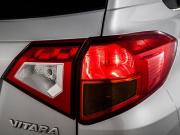 Suzuki Vitara II Рестайлинг Иркутск  - изображение 48