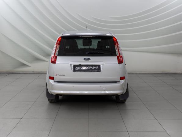Ford C-MAX I Рестайлинг с пробегом 2007 года, цена 598 000 рублей, 197585 км, компактвэн, Автокод Объявления