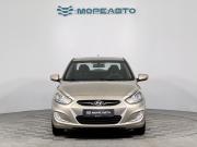 Hyundai Solaris I Калининград  - изображение 16