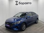 Hyundai Solaris II Рестайлинг Воронеж  - изображение 23