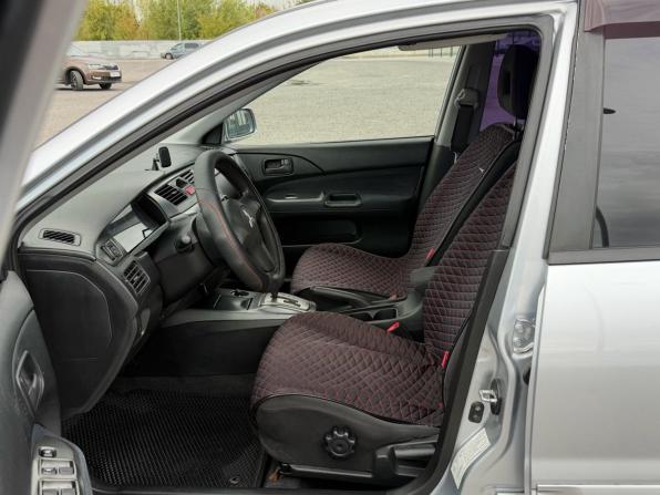 Mitsubishi Lancer IX Рестайлинг с пробегом 2007 года, цена 550 000 рублей, 224100 км, седан, Автокод Объявления