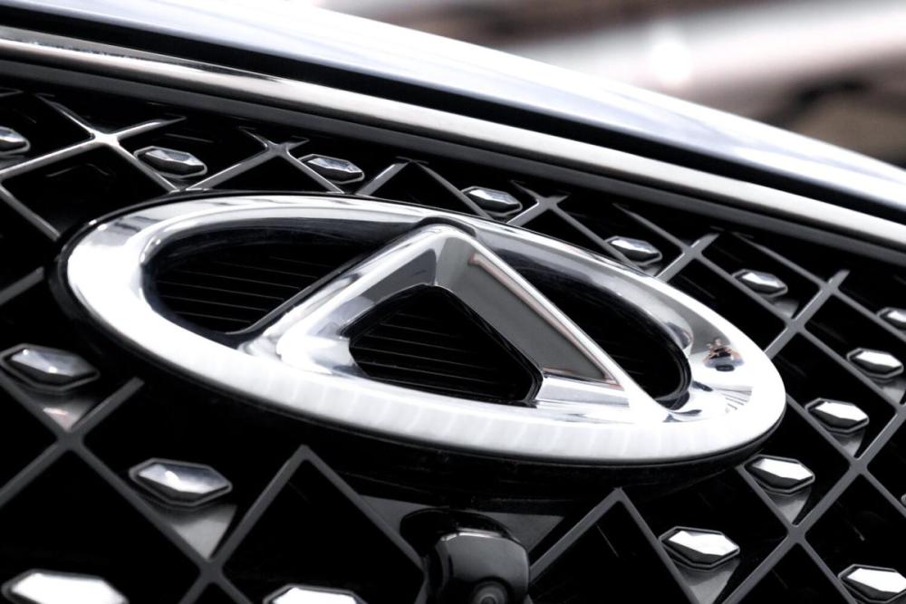 Chery Tiggo 7 Pro Plug-in Hybrid Тюмень  - изображение 10