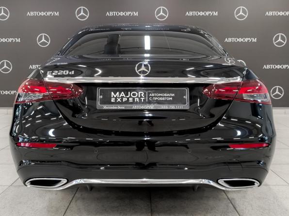 Mercedes-Benz E-Класс V (W213 S213 C238) Рестайлинг с пробегом 2022 года, цена 4 750 000 рублей, 87947 км, седан, Автокод Объявления