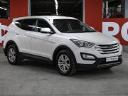 Hyundai Santa Fe III Москва  - изображение 29