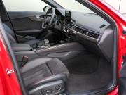 Audi A4 V (B9) Рестайлинг Москва  - изображение 43