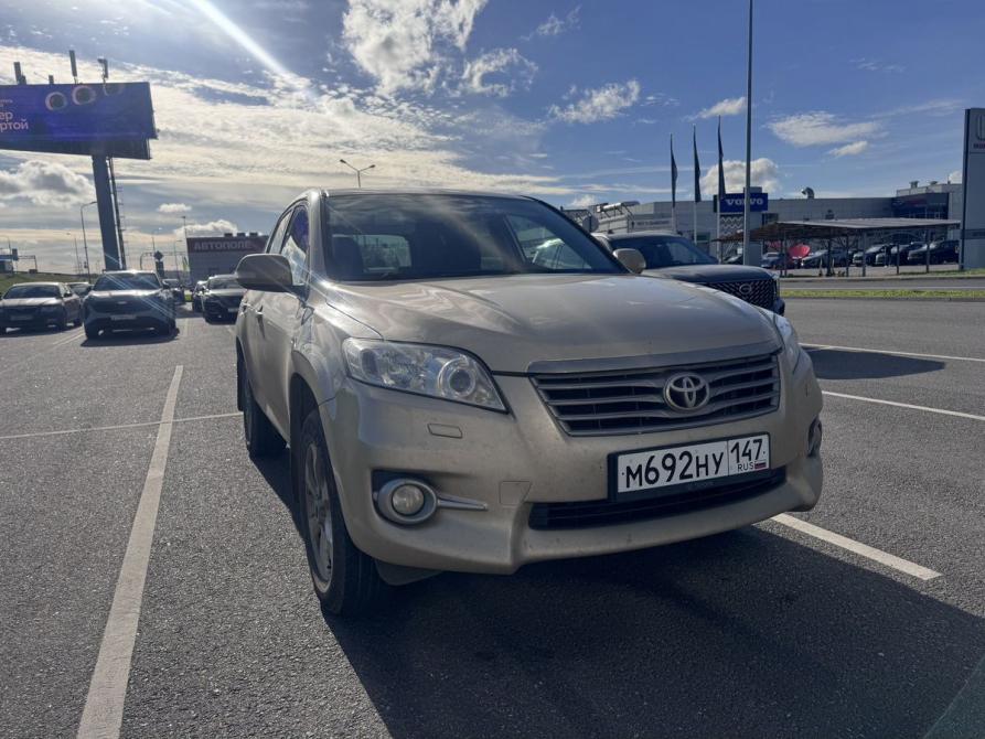 Toyota RAV4 III (XA30) Рестайлинг Санкт-Петербург  - изображение 3