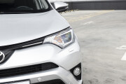 Toyota RAV4 IV (XA40) Рестайлинг Казань  - изображение 30