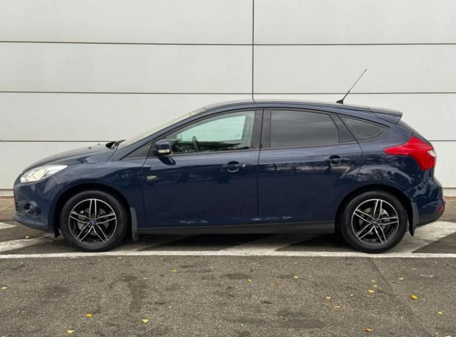 Ford Focus III Ставрополь  - изображение 8