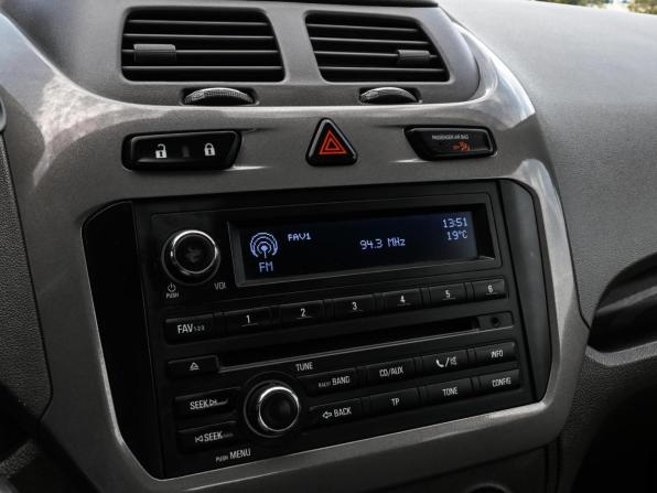 Chevrolet Cobalt II Рестайлинг с пробегом 2020 года, цена 1 219 000 рублей, 73829 км, седан, Автокод Объявления