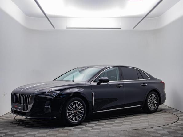 Hongqi H5 II с пробегом 2024 года, цена 2 370 000 рублей, 127997 км, седан, Автокод Объявления