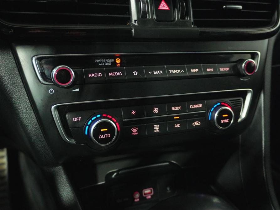 Kia Optima IV Рестайлинг Вологда  - изображение 12