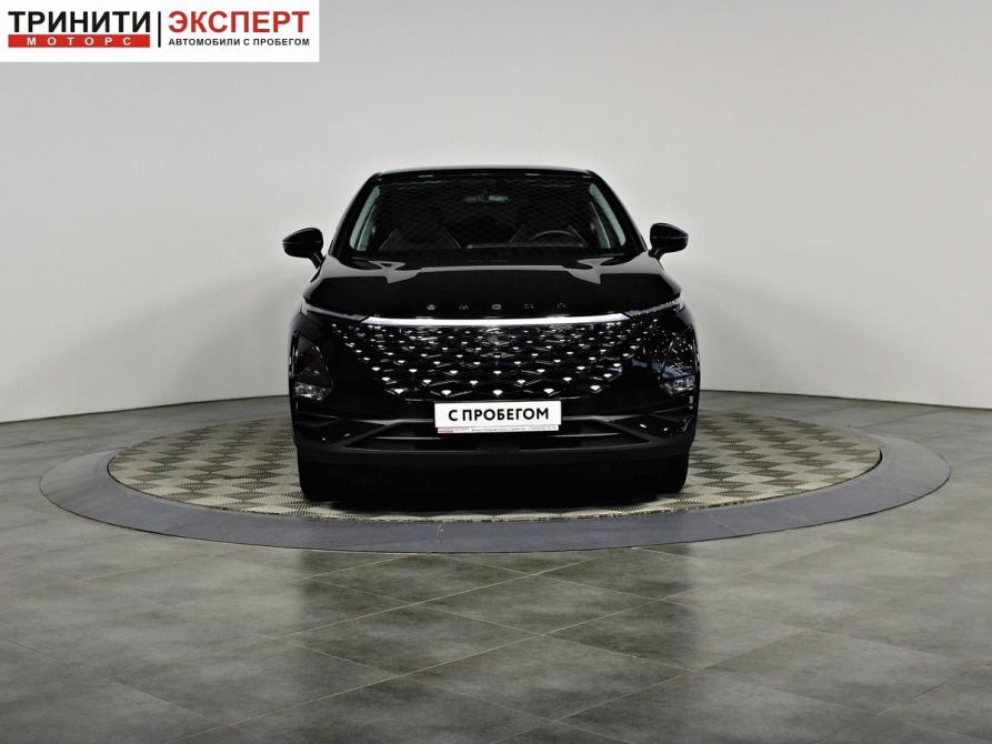 Omoda C5 I Белгород  - изображение 2