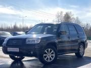 Subaru Forester II Рестайлинг Пермь  - изображение 33