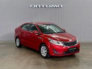 Kia Rio III Краснодар  - изображение 22