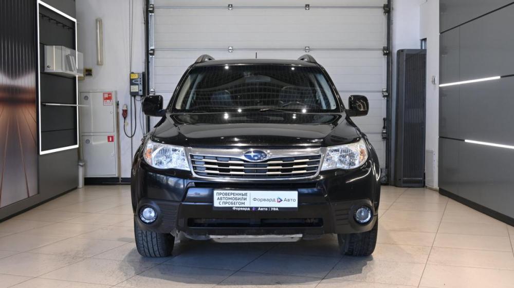 Subaru Forester III Уфа  - изображение 2