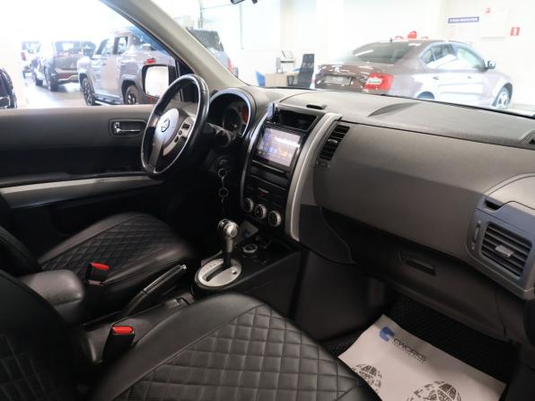 Nissan X-Trail II с пробегом 2008 года, цена 899 000 рублей, 195616 км, внедорожник, Автокод Объявления