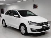 Volkswagen Polo V Рестайлинг Казань  - изображение 25