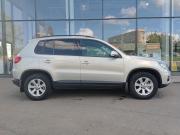 Volkswagen Tiguan I Рестайлинг Ижевск  - изображение 35