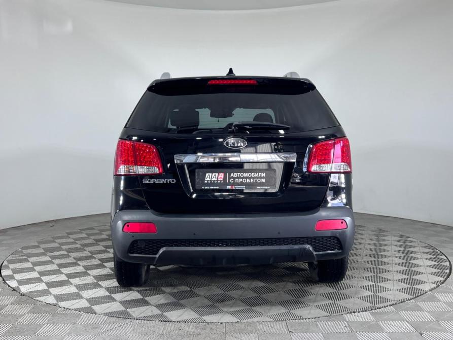 Kia Sorento II Ростов-на-Дону  - изображение 7