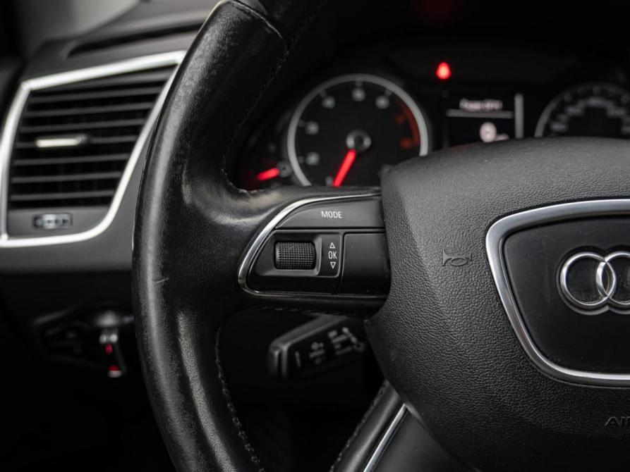 Audi Q5 I (8R) Рестайлинг Краснодар  - изображение 17