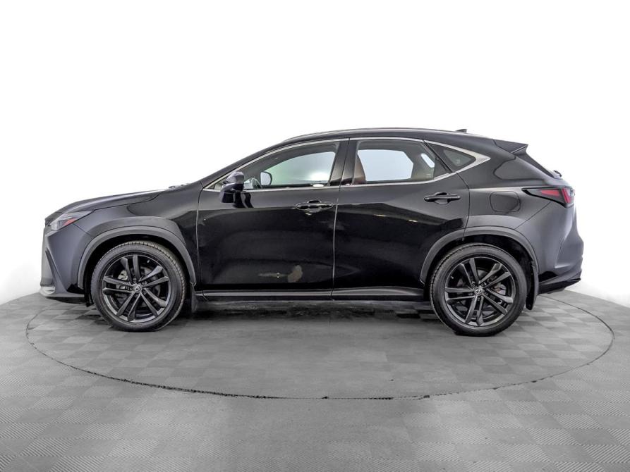 Lexus NX II Москва  - изображение 8