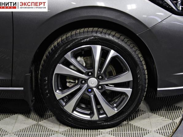 Changan Eado Plus с пробегом 2024 года, цена 2 057 000 рублей, 2146 км, седан, Автокод Объявления
