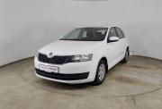 Skoda Rapid I Волгоград  - изображение 29
