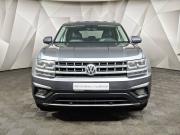 Volkswagen Teramont I Москва  - изображение 27