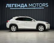 Lexus UX I Иркутск  - изображение 37