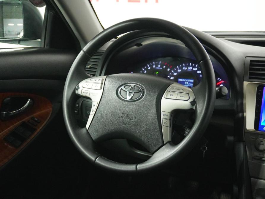 Toyota Camry VI (XV40) Рестайлинг Вологда  - изображение 16