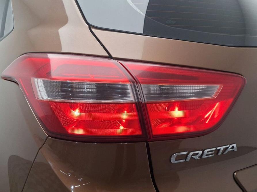 Hyundai Creta I Мурманск  - изображение 14