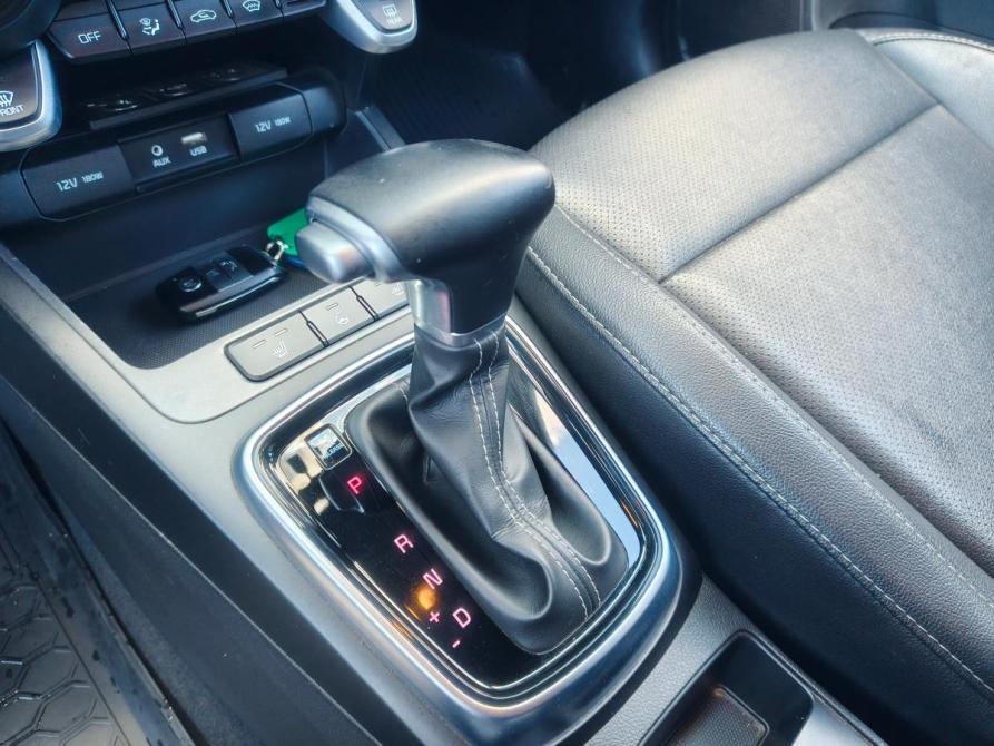 Kia Rio IV Стерлитамак  - изображение 12