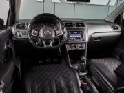 Volkswagen Polo V Рестайлинг Воронеж  - изображение 24